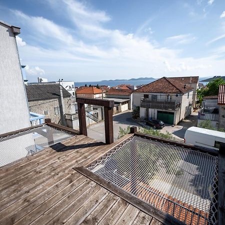 Kisas Loft By Pinch Hotel Pakostane Bagian luar foto
